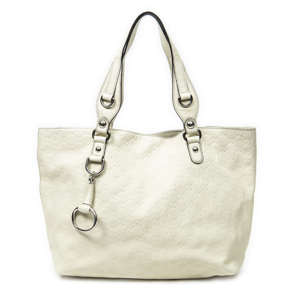 Gucci Icon Bit Tote